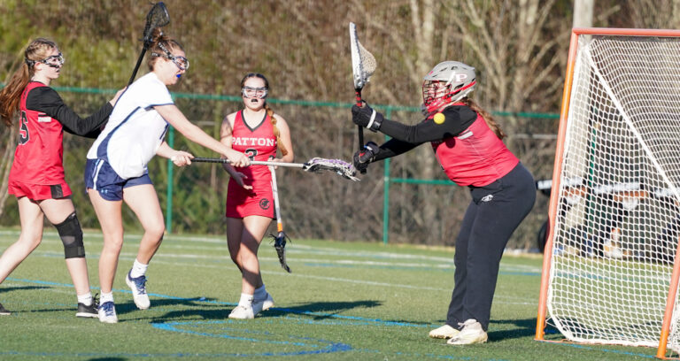 Watauga WLAX finds energy in 12-3 thrashing of Patton