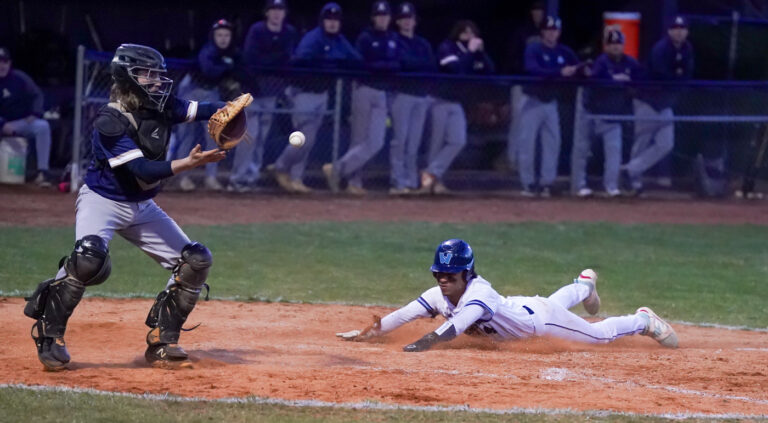 Watauga rallies past Alexander Central, 5-2