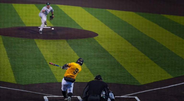 Tolley, St. Laurent earn postseason Sun Belt honors
