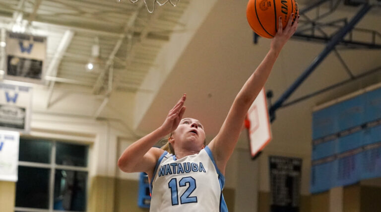Watauga erases big Q3 deficit to surprise North Meck, 73-68