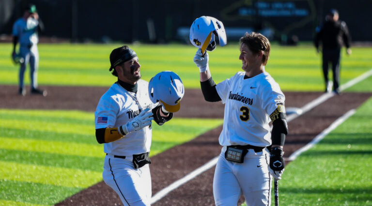 Marshall edges App State, 9-8, in Game 1 of weekend series