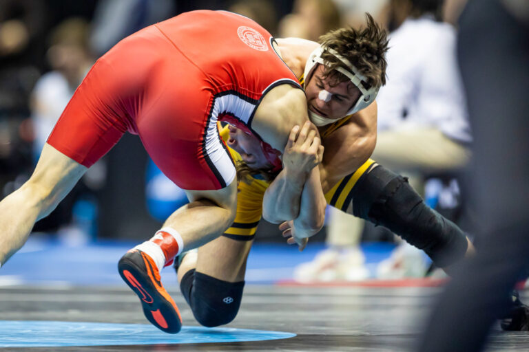 Askey’s ‘Blood Round’ appearance caps strong App State showing at NCAAs