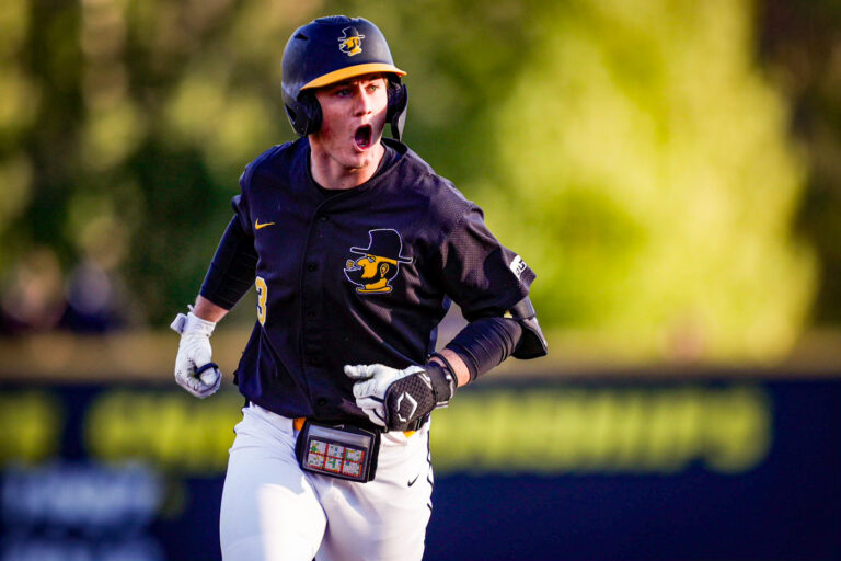App State’s Tolley signs pro baseball deal with Missoula