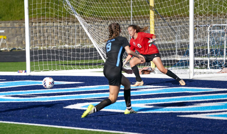 Flash and Grind: Watauga WSOC gets by South Mecklenburg in Round 2, 1-0