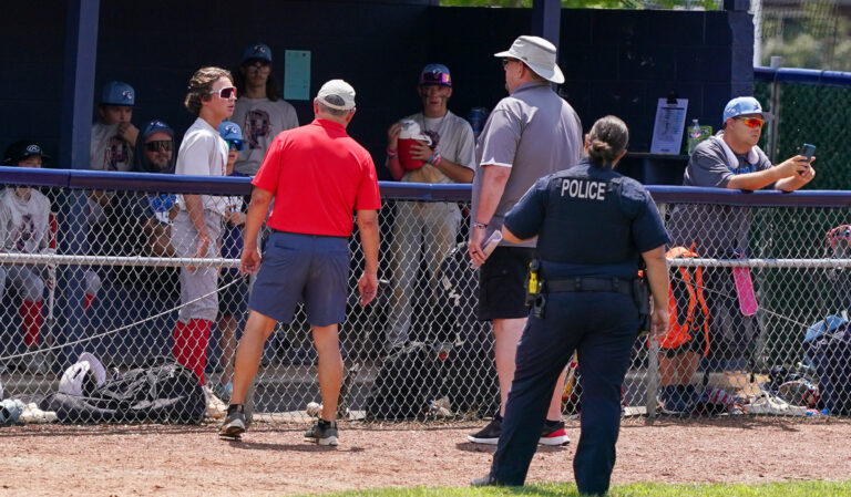 Double jeopardy dooms Whitnel in Tar League 15U play