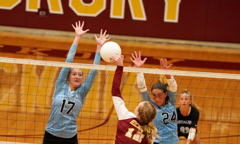 Young Watauga team gets ‘opportunity to learn and grow’ in volleyball loss to Hickory
