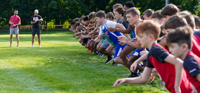 Watauga men, women sweep 8-team XC meet at Southside Park