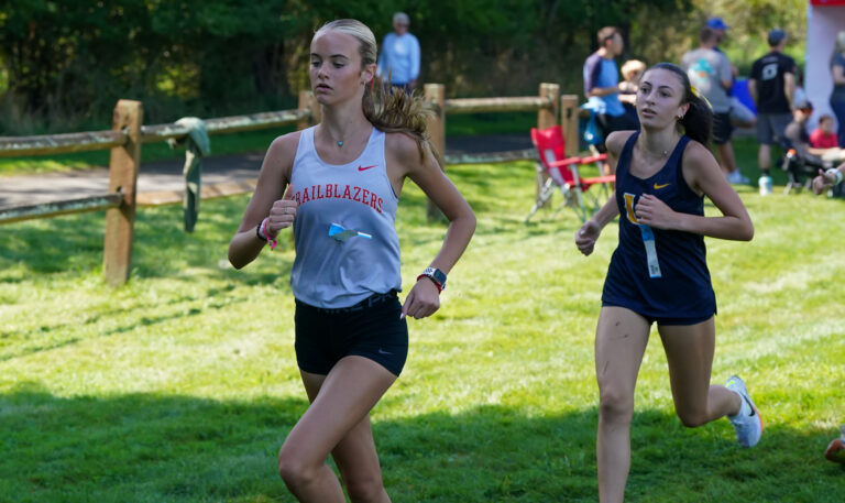 Clash of the Classes, Sophomores: Daniel Boone takes 4 of 6 top spots in Boys race, captures Girls race, too