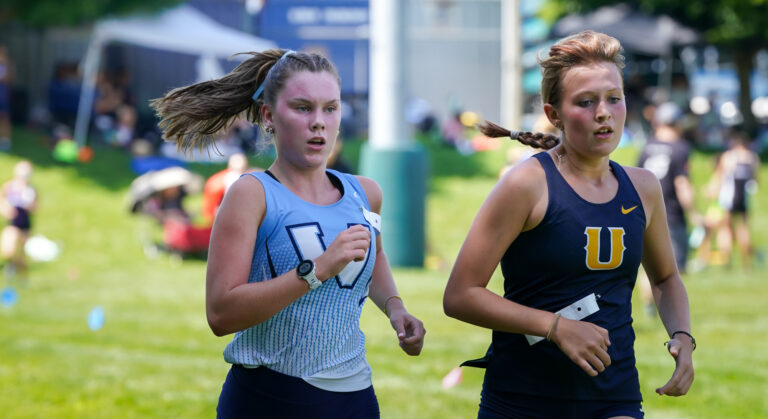 Clash of Classes, Juniors: Lake Norman’s Dingman finishes No. 1 among girls, Daniel Boone’s Battel captures boys title