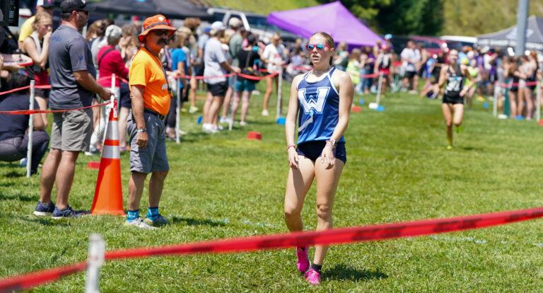 Watauga dominates Northwestern all-conference Women’s Cross Country Selections