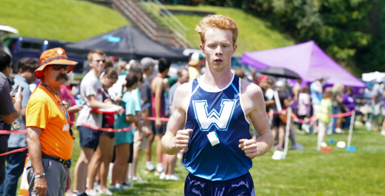 Clash of the Classes, Seniors: Watauga’s Bradbury crushes field, Stewart brings home gold in Girls race