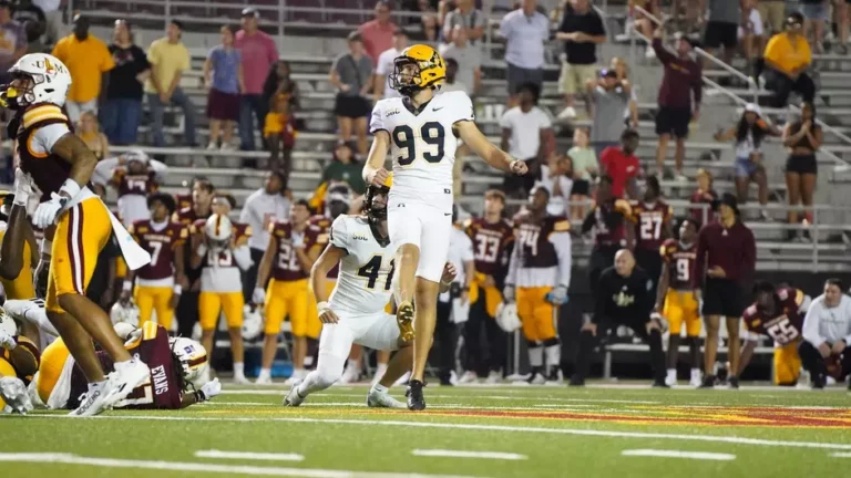 Hughes named to Lou Groza Award watchlist