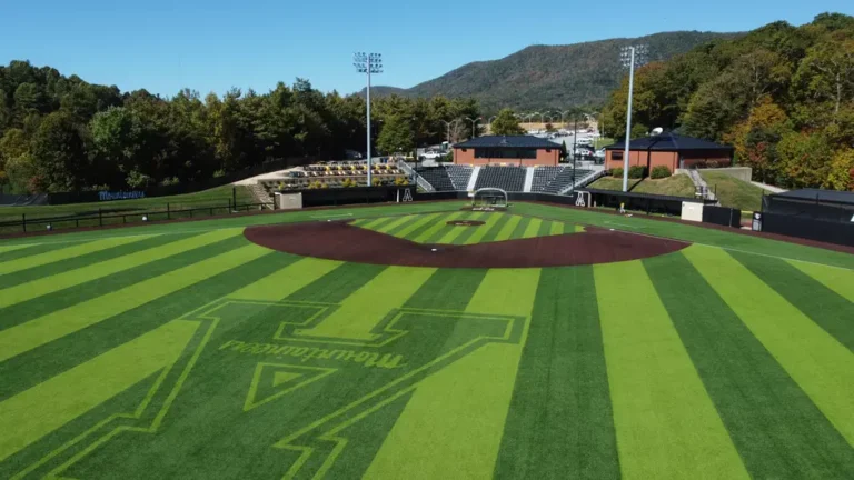 App State Baseball adds 17 new players for 2025 season