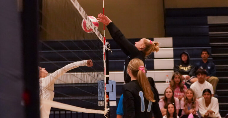 Childers’ six service aces help power Watauga past Mooresville in Round 1 of playoffs, 3-0