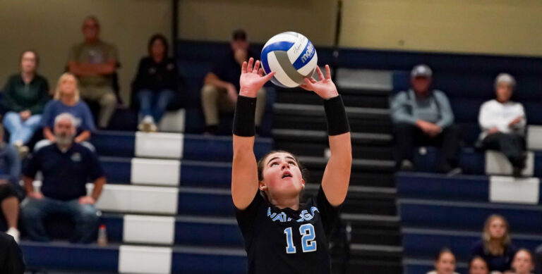 SET? Watauga slated to host Mooresville in Round 1 of 4A West volleyball playoffs