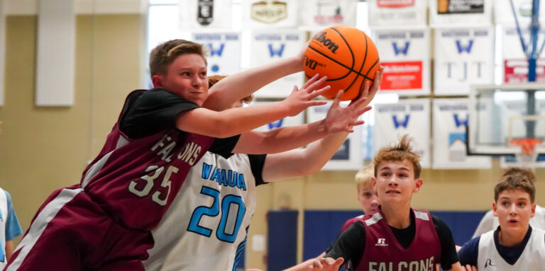 Watauga District MS boys run away with season opener, 41-9