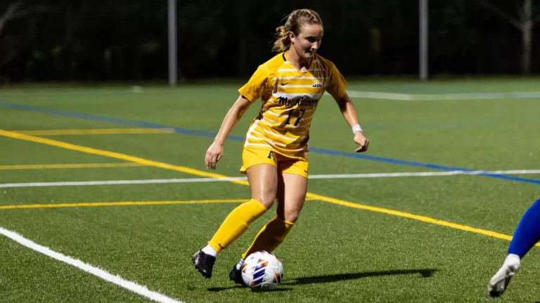 Second half burst sends App State past Troy, 4-1