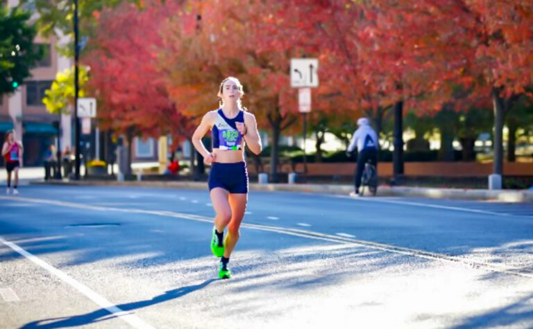 ZAP’s Tuxbury wins Eversource Hartford Half Marathon