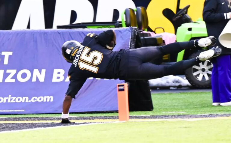 App State carves out thrilling win over James Madison, 34-20