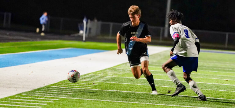 Watauga eliminated in Round 2 by Ragsdale, 3-2