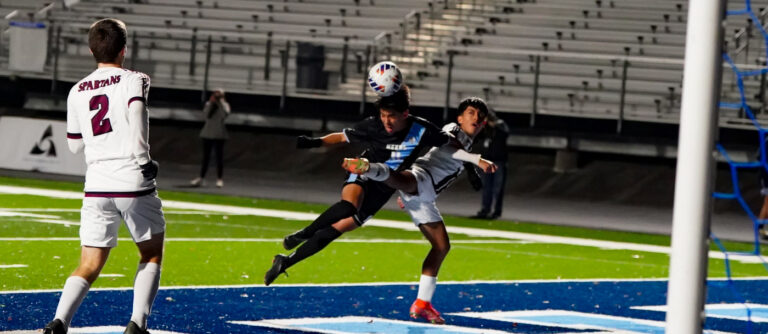 No. 4 seeded Watauga draws Palisades (Charlotte) in Round 1 of men’s soccer playoffs