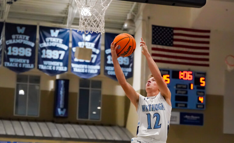 Broad Pioneer JVs’ scoring upends Vikings JV, 67-40