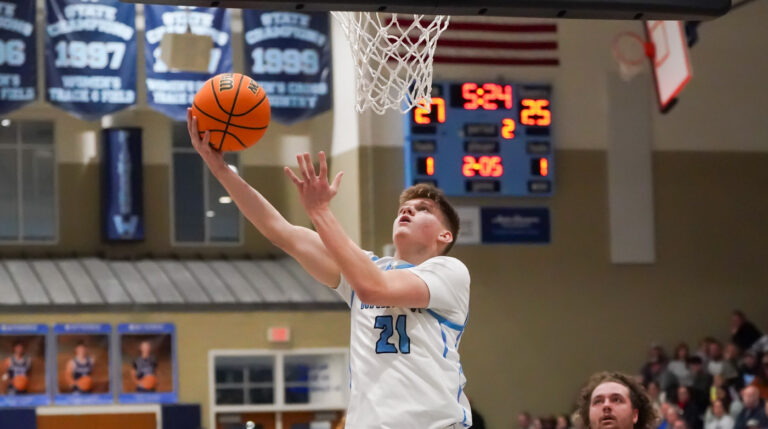 Keller pours in 30 to lead Watauga past Avery County, 89-64