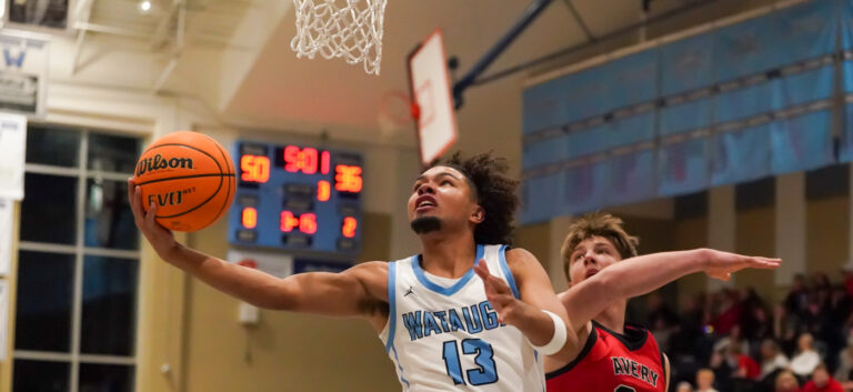 All-Northwestern Conference teams announced for 2024-25 Winter Sports