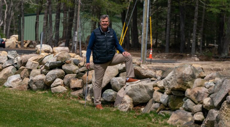 Creating golf’s adventure