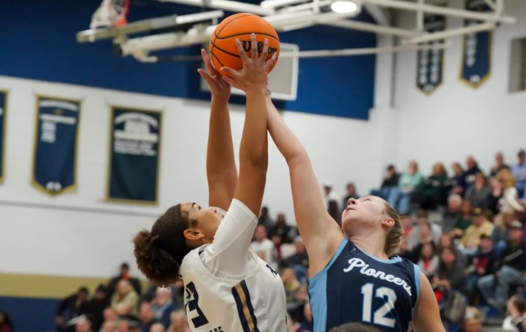 Watauga WBB squeaks by Alexander Central, 48-44