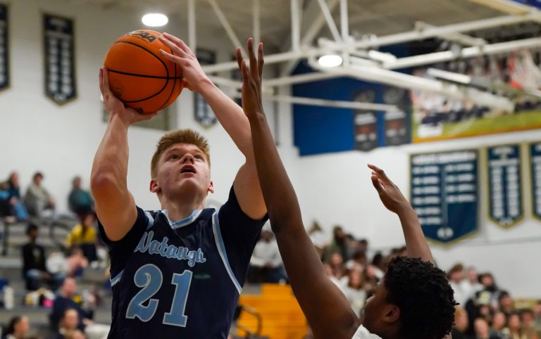 Connor leads Alexander Central in late rally past Watauga, 68-65