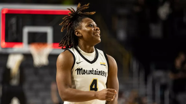 Ingram, Pericic help App State WBB to third straight Sun Belt win, 76-56, over Southern Miss