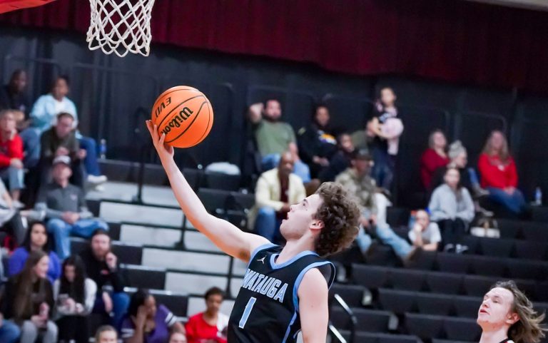 Watauga empties bench, cruises to 62-30 win over Hibriten
