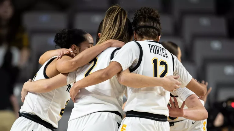 App State WBB falls short to JMU, 77-61, but still in mix for SBC tourney bye