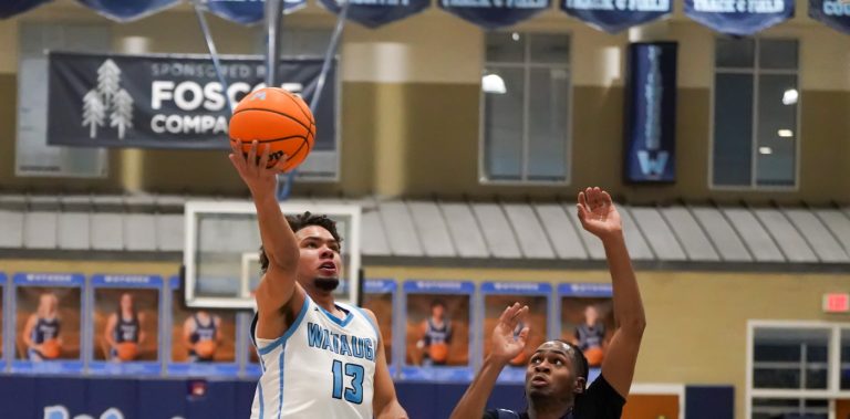 Watauga rallies late for OT win vs. Mount Tabor, 80-77