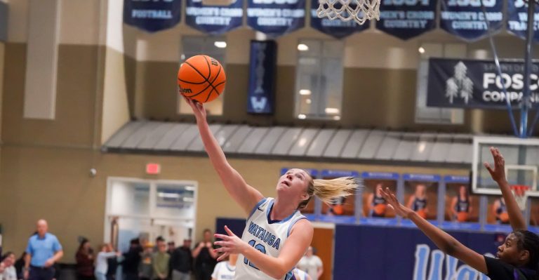 Making adjustments, Watauga rallies past Northern Guilford, 74-55