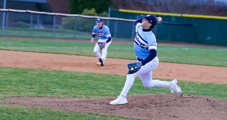 Gryder strong-arms Panthers in 3-1 Watauga win