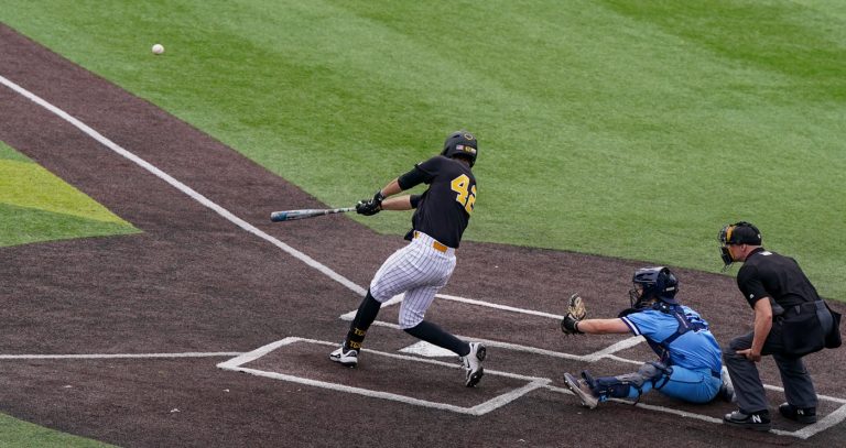 App State rebounds for 12-2 win at South Alabama