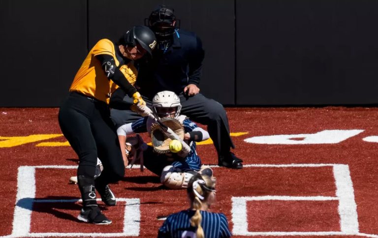 Two McIntyre HRs christen new stadium, powers App State past Georgia Southern, 10-2