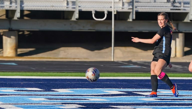 Flynt’s ‘brace’ leads 3-1 Watauga win