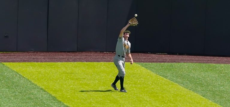 Golden Eagles catch App State to clinch series, 7-3