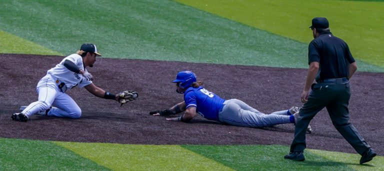It is a true ‘Senior Day’ in App State’s 5-4 win over Georgia State