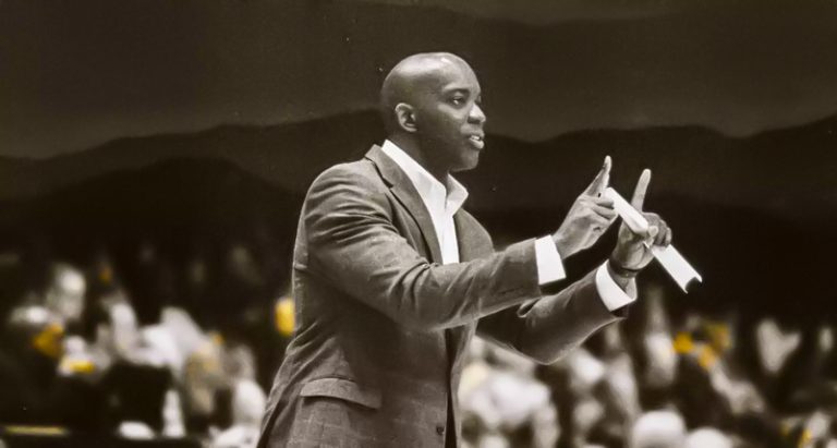 Kerns adds Tim Johnson to App State coaching staff