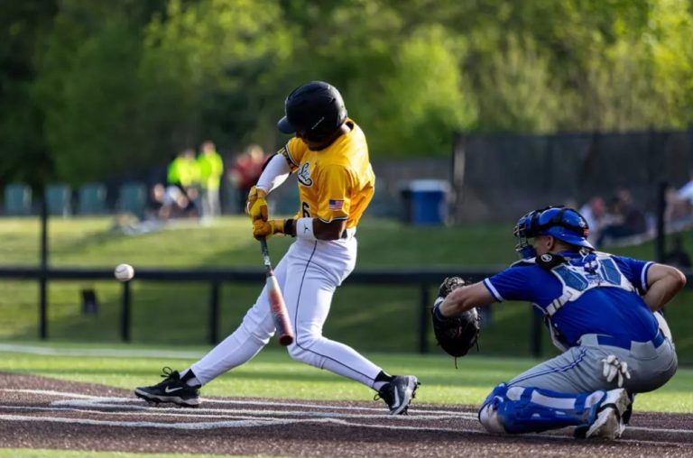 Mountaineers fall to Georgia State in series opener, 4-2, but SBC tournament hopes alive