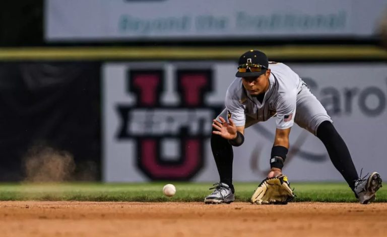 Demonized: App State loses pitcher’s duel to Wake Forest, 3-2