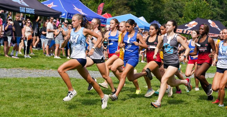 UPDATED: ‘Clash of the Classes’ kicks off High Country XC season