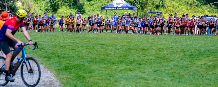 Watauga XC (in men’s and women’s divisions) swamps Hibriten