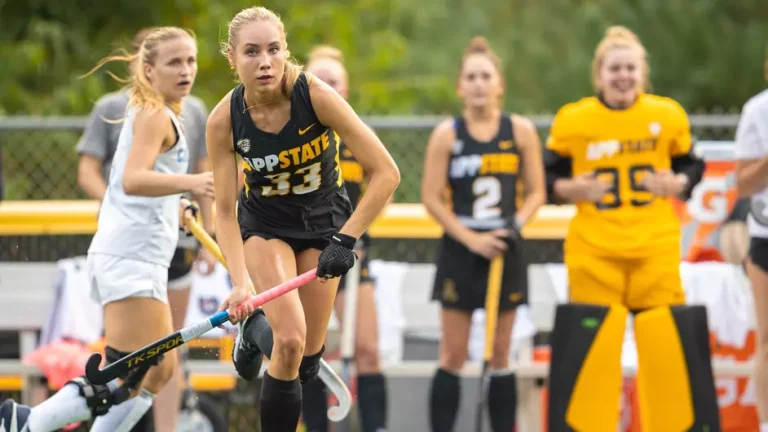 Boekaar named MAC Offensive Player of the Week