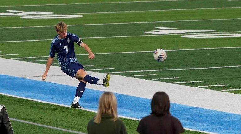 Watauga MSOC prevails, 1-0, in tight contest vs. talented West Forsyth