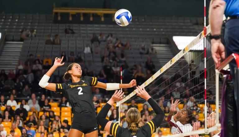 BONUS PHOTOS: App State now 4-0 with sweep of Elon
